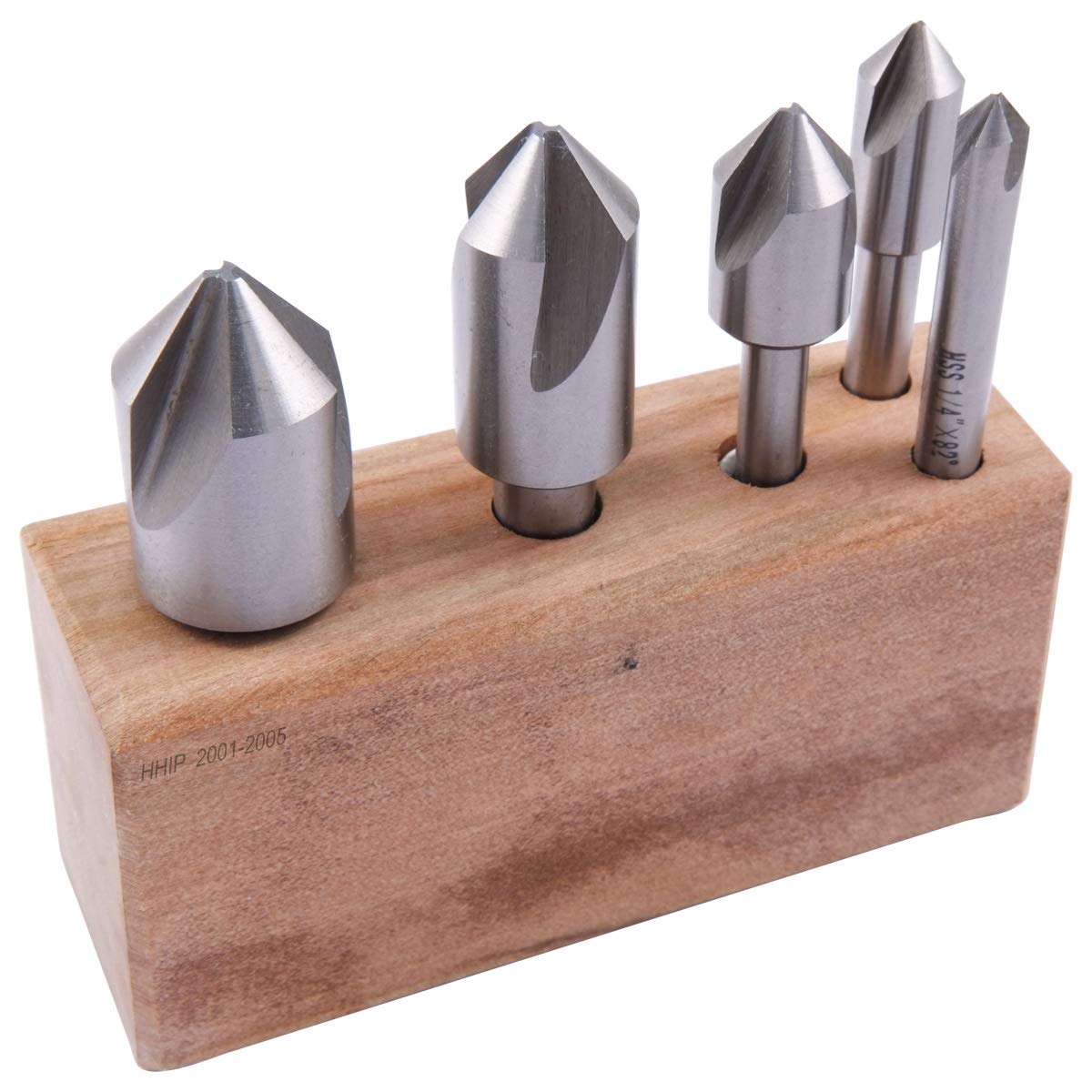 HHIP Countersink - 3/4 Inch, 82 Degree -9 HHIP Countersink - 3/4 Inch, 82 Degree -9