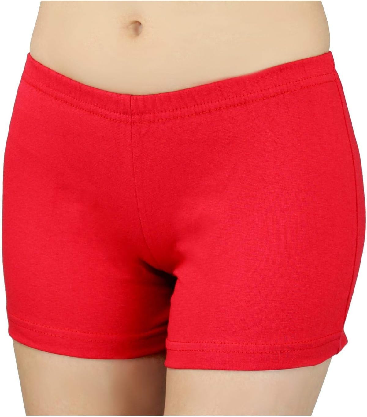 Women Shorts Hotpants Shorts Sports Shorts Cotton Summer Shorts Fitness Shorts Colorful