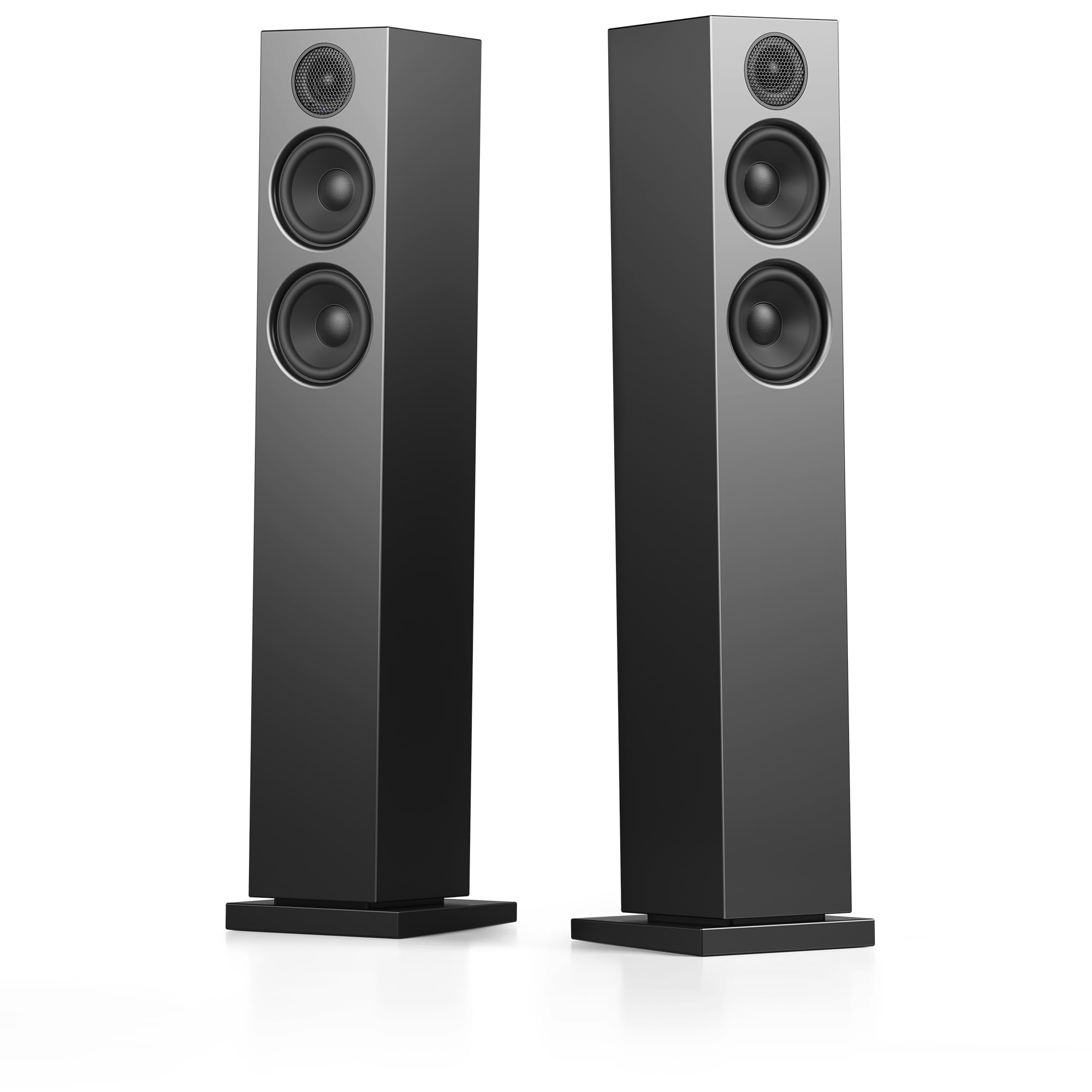 Amazon.com: Audio Pro A38 W – TV, Gaming & Music Speaker
