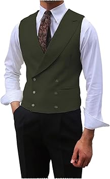 レア✨BROOKS BROTHERS ベスト　ピークドラペル　ダブルブレスト 61PEHle6pwL._AC_UY350_.jpg