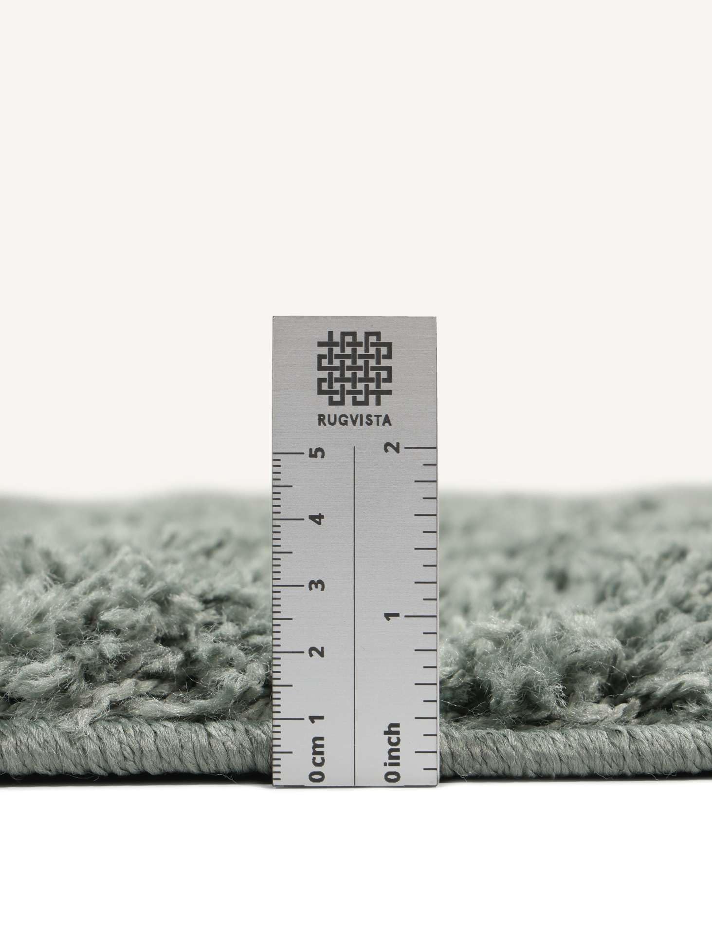 RugVista Aris Tapis, 200 x 300 cm, Vert