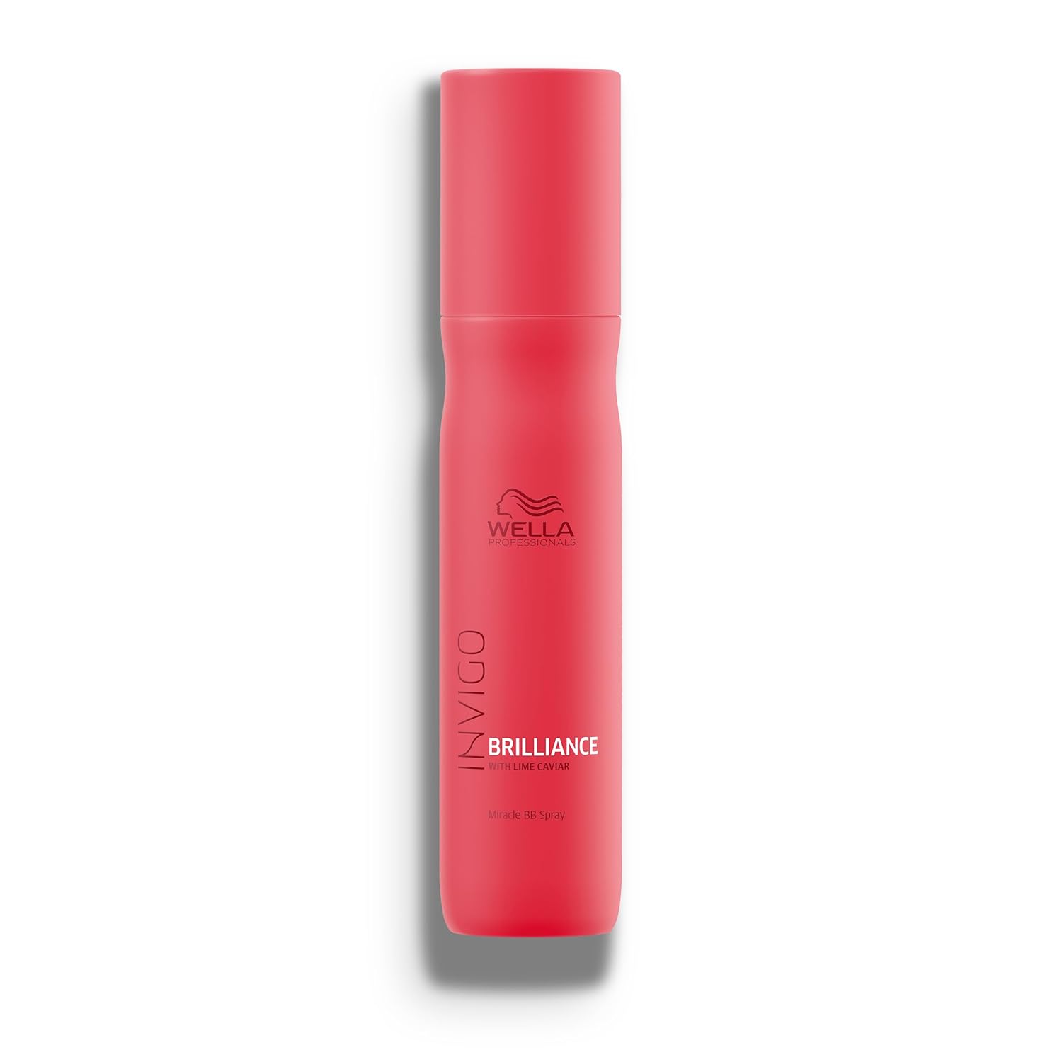 Wella Professionals Invigo Brilliance Miracle BB Spray | Instant Color Vibrancy & Color Protection | 5.07 Fl Oz Wella Professionals Invigo Brilliance Miracle BB Spray | Instant Color Vibrancy & Color Protection | 5.07 Fl Oz