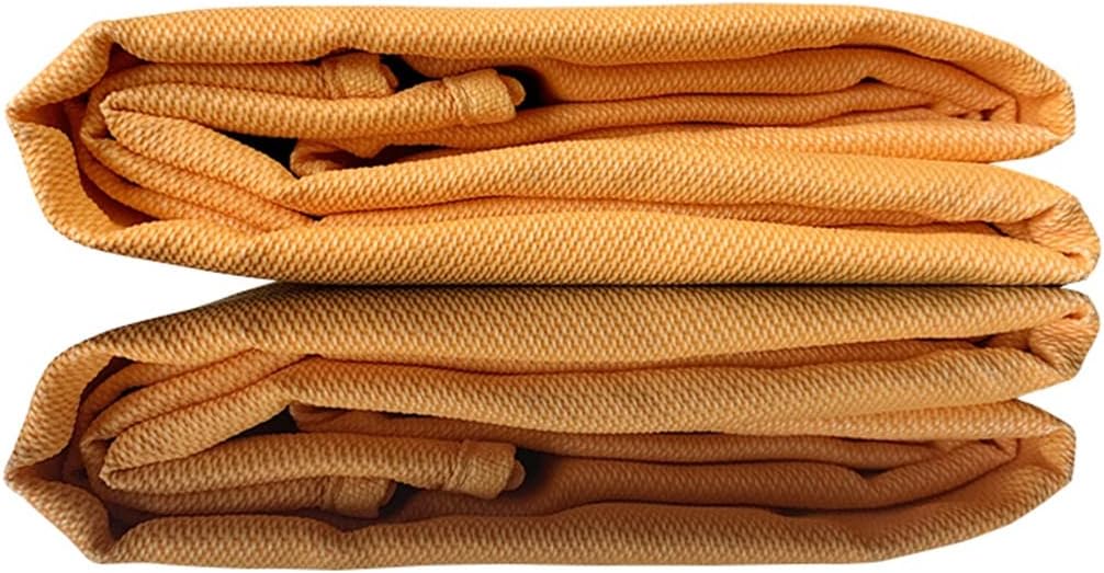 Fire Blanket Fire Blanket for Wood Stove Fire Fighting Dedicated Survival Blanket, Portable Fire Retardant Blanket, Emergency Welding Blankets, for Warehouse School