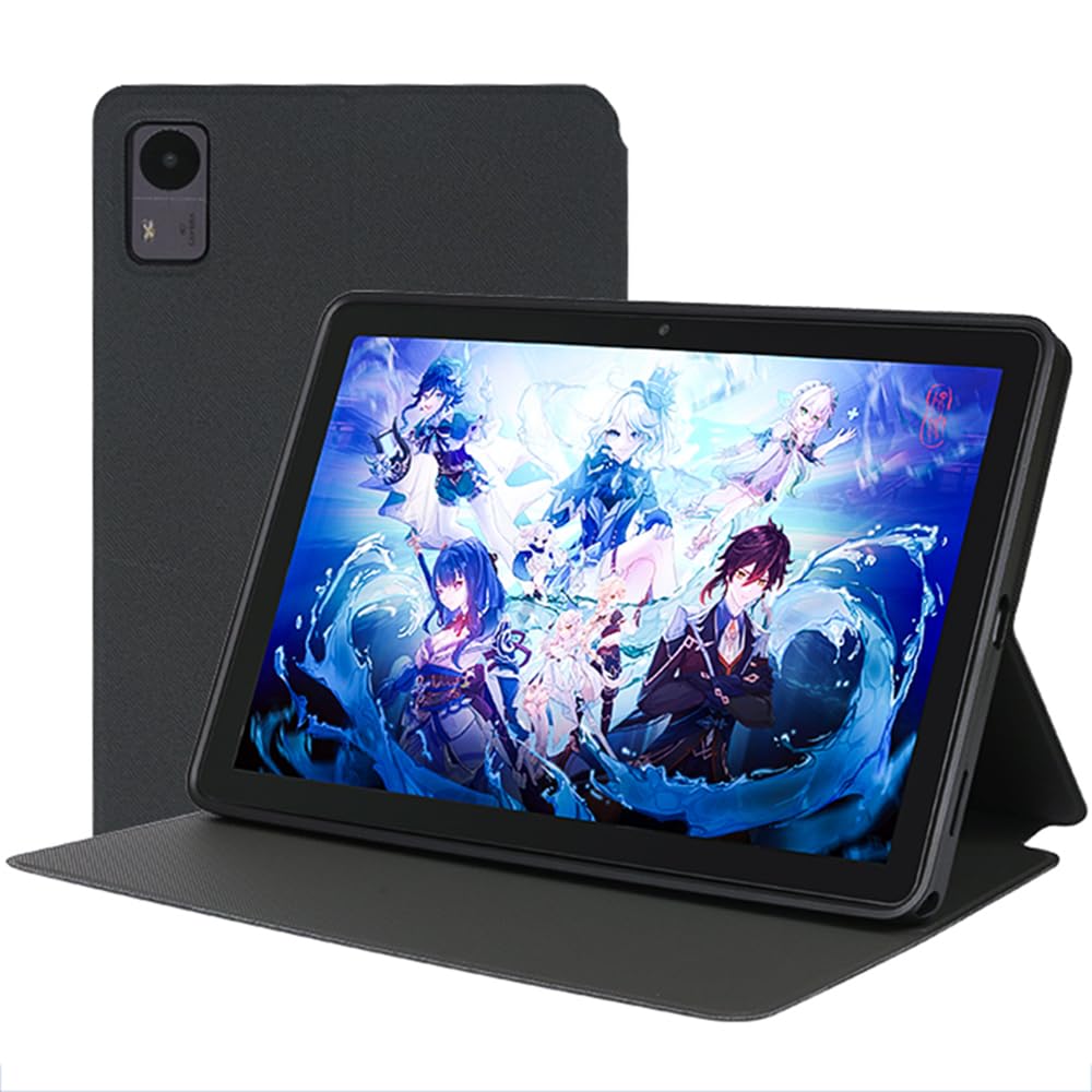 Amazon.com: AIJAKO Case for CHUWI Android 13 Tablet Hi10 XPro 10.1