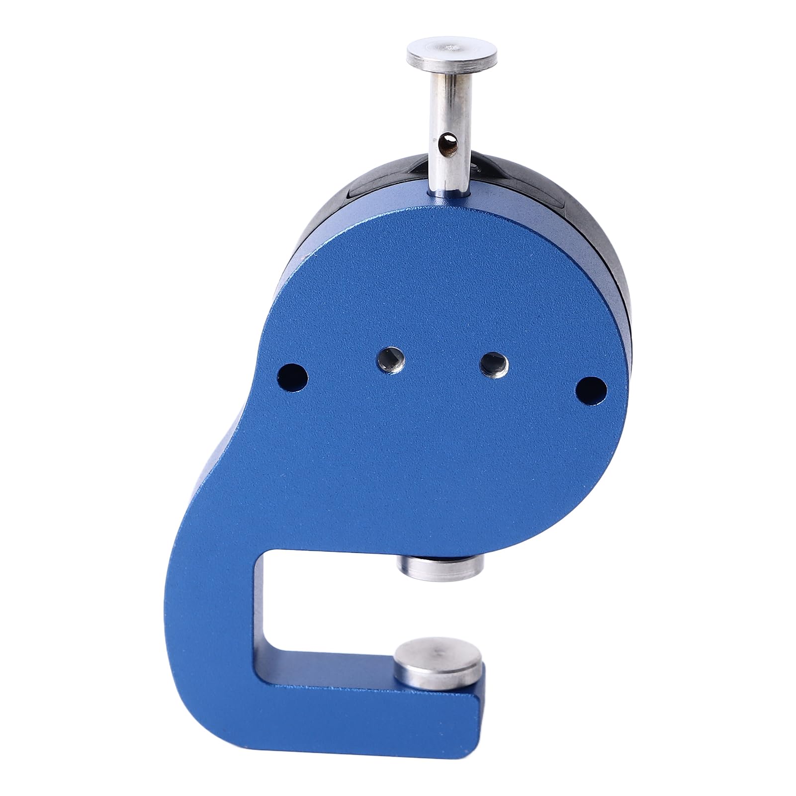 Calibro digitale Mavaol Risoluzione 0,001 mm Strumento di misurazione di precisione in lega di alluminio Batteria Ideale per hobbisti e professionisti dello spessore della carta