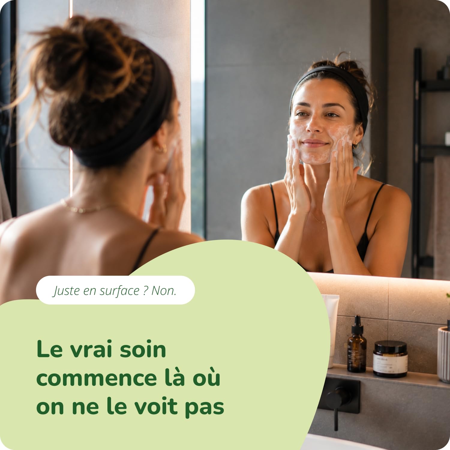 Acide Hyaluronique Pur Vegavero® 600 mg | 100% Naturel | 180 Gélules | VEGAN & Sans Additifs Artificiels | Anti-âge et Articulations