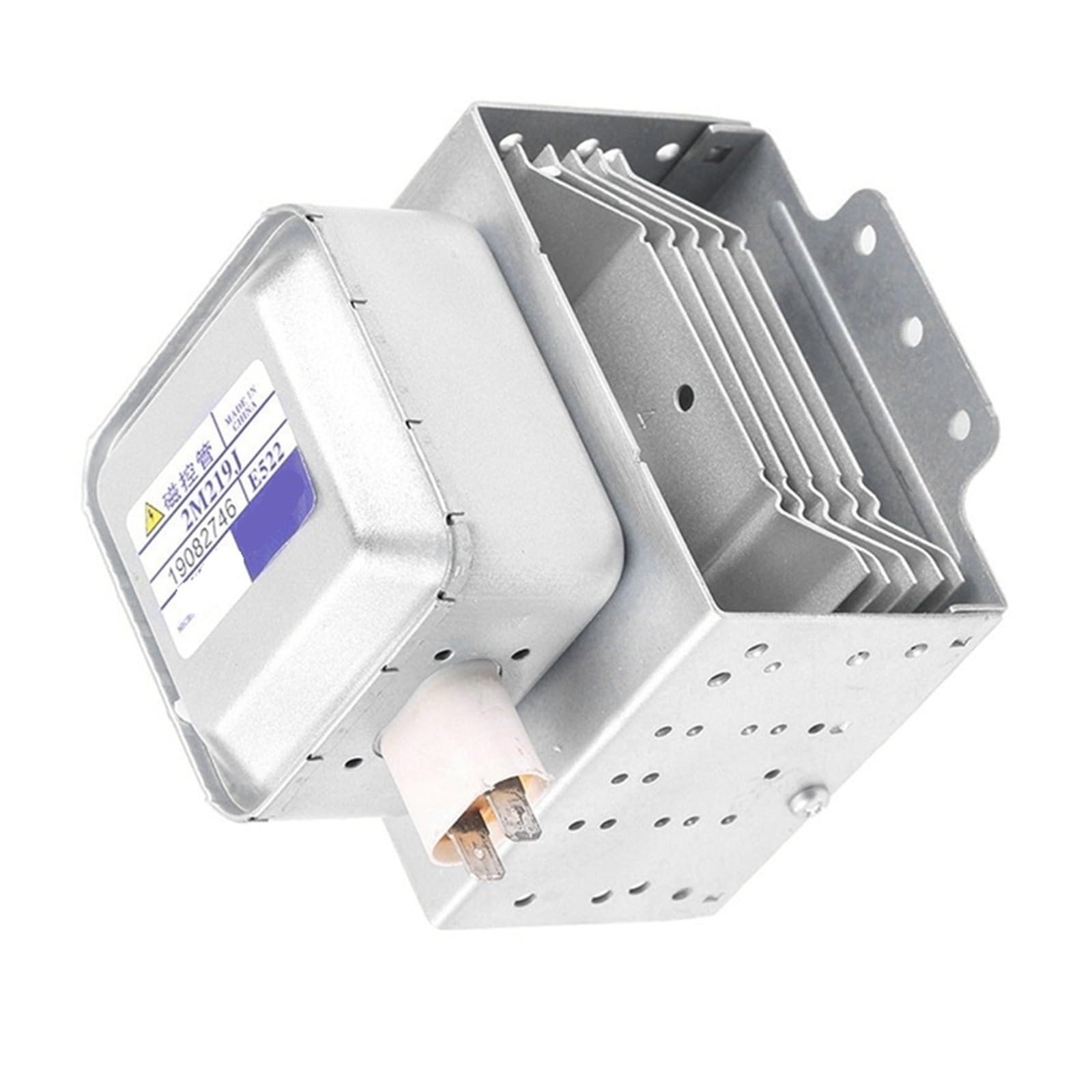 Magnetron Forno A Microonde，Compatibile Con Midea，519J，2M219J