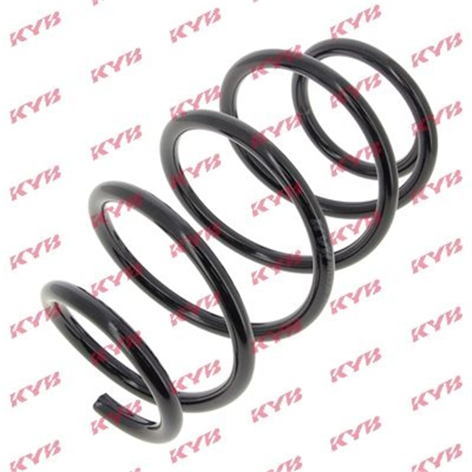 KAYABA RH3938 Ressort Amortisseur | Compatible avec: NISSAN QASHQAI / QASHQAI +2 I