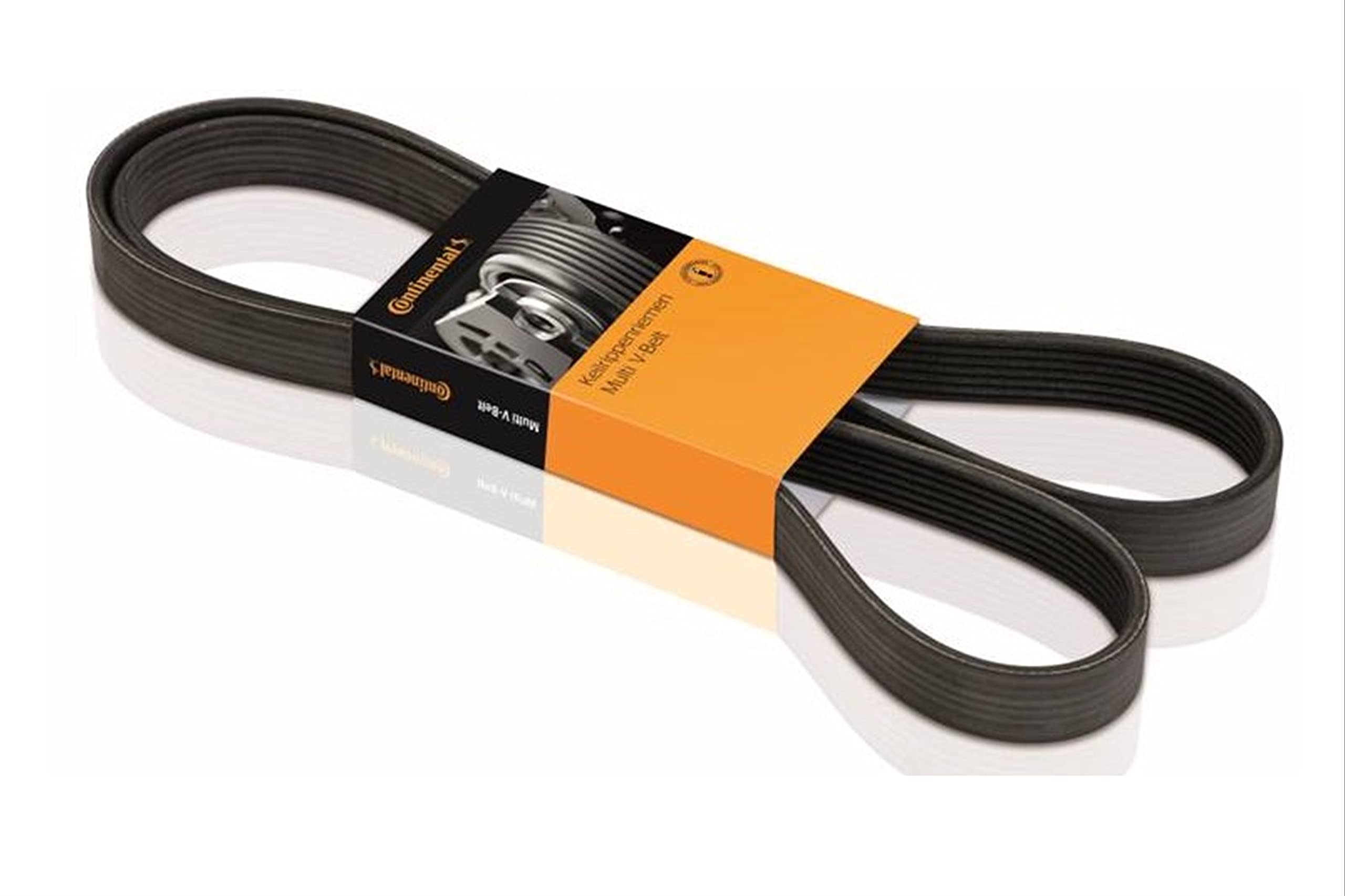 CONTITECH 10PK2451 Cinghia servizi