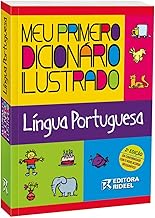 Bicho Esperto Meu Primeiro Dicionário Ilustrado. De Língua Portuguesa, Multicores