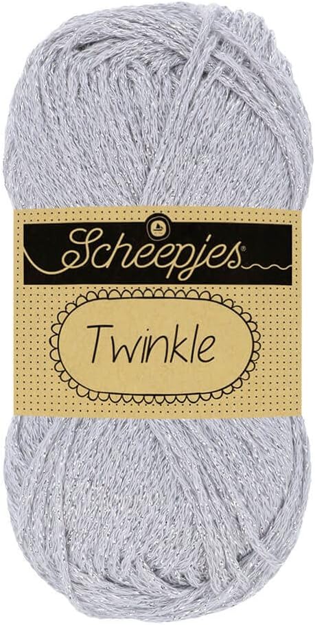 Scheepjes - Scheepjes Twinkle 923 Yarn - 1x50g
