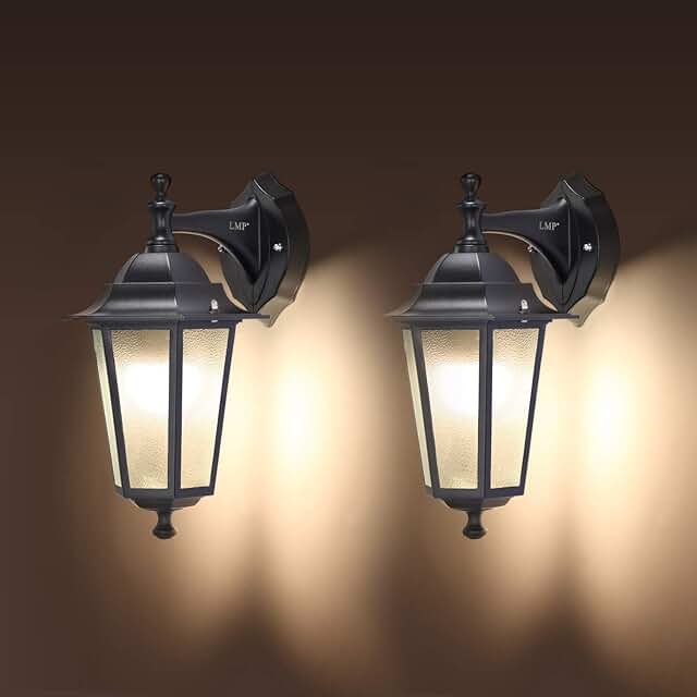 Amazon.ca light fixtures
