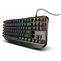 OZONE GAMING Tastiera Meccanica ALPHA STRIKE -OZALPHASTRIKESP