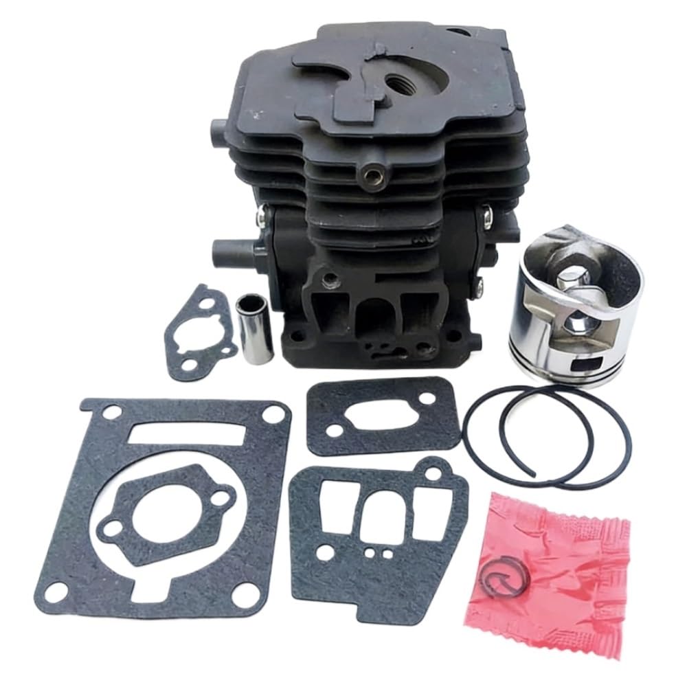 Kit cylindre piston 40mm résout perte puissance FS 240