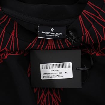 【国内発送】マルセロバーロン/WINGS Tシャツ/MARCELO BURLON Amazon.co.jp: 品 マルセロバーロン マルセロブロン MARCELO