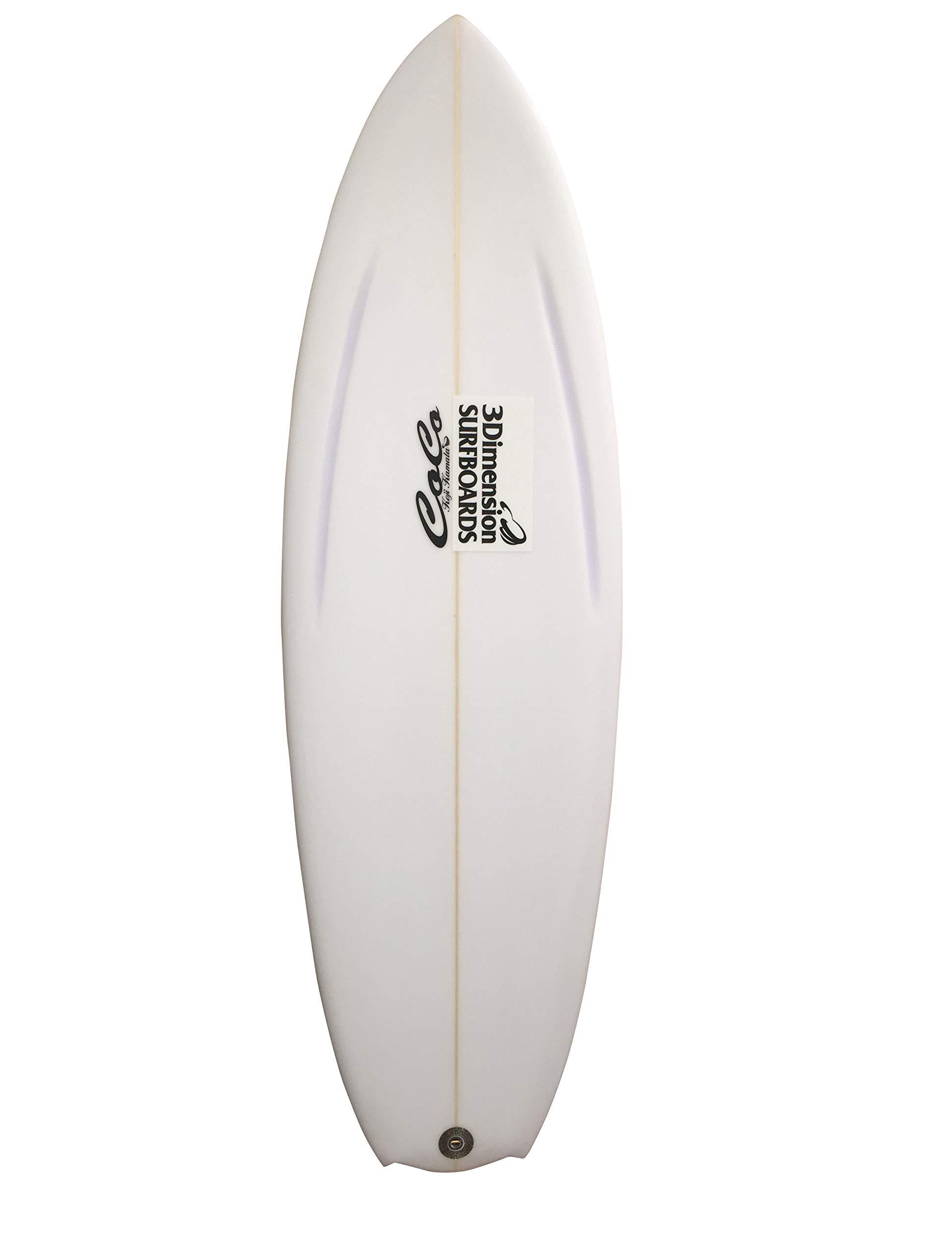 Amazon | スリーディメンションサーフボード(3Dimension Surfboards 