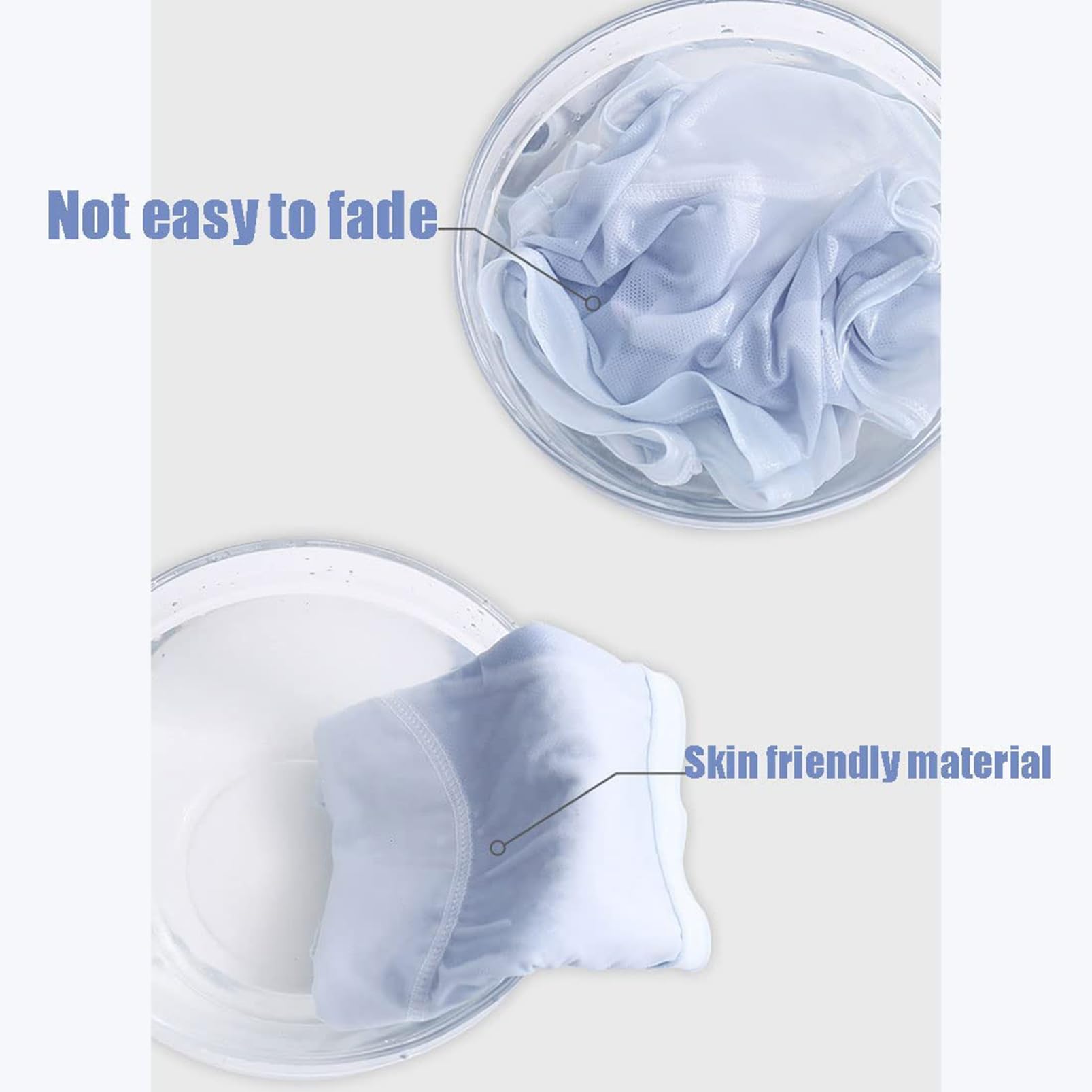 Braguitas a Prueba de Fugas para Mujer Bragas de Incontinencia, Bragas Menstruales de Algodón para Mujer, Bragas para Períodos Menstruales Lavables y Reutilizables