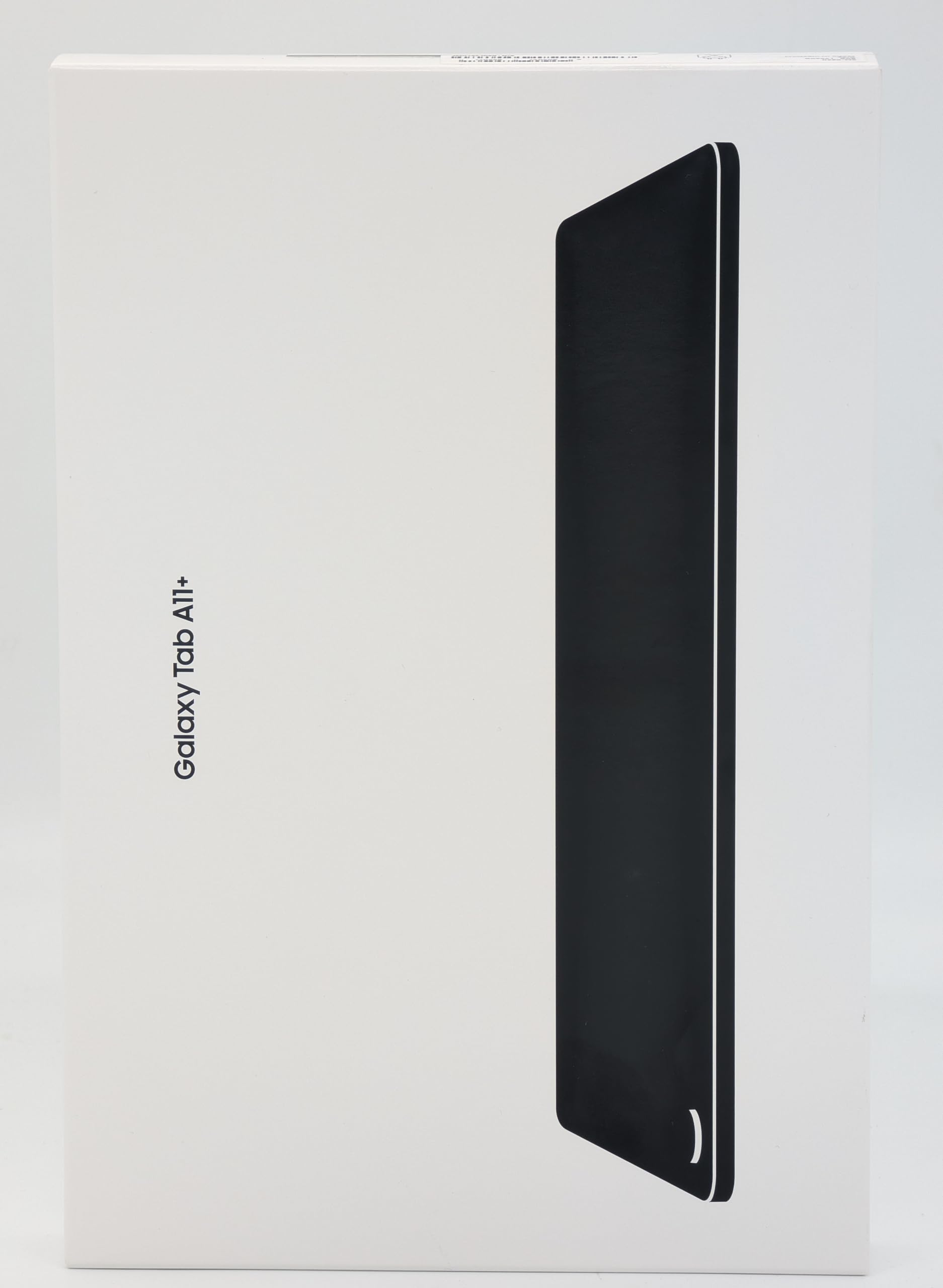 Samsung Galaxy Tab A11+ - Tablet - Android - 256 GB - 27.9 cm (11")