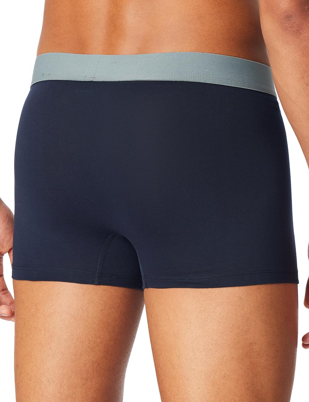 Schiesser Herren 5 PACK Boxershorts Baumwolle Multipack - 95/5 – Ansicht 2