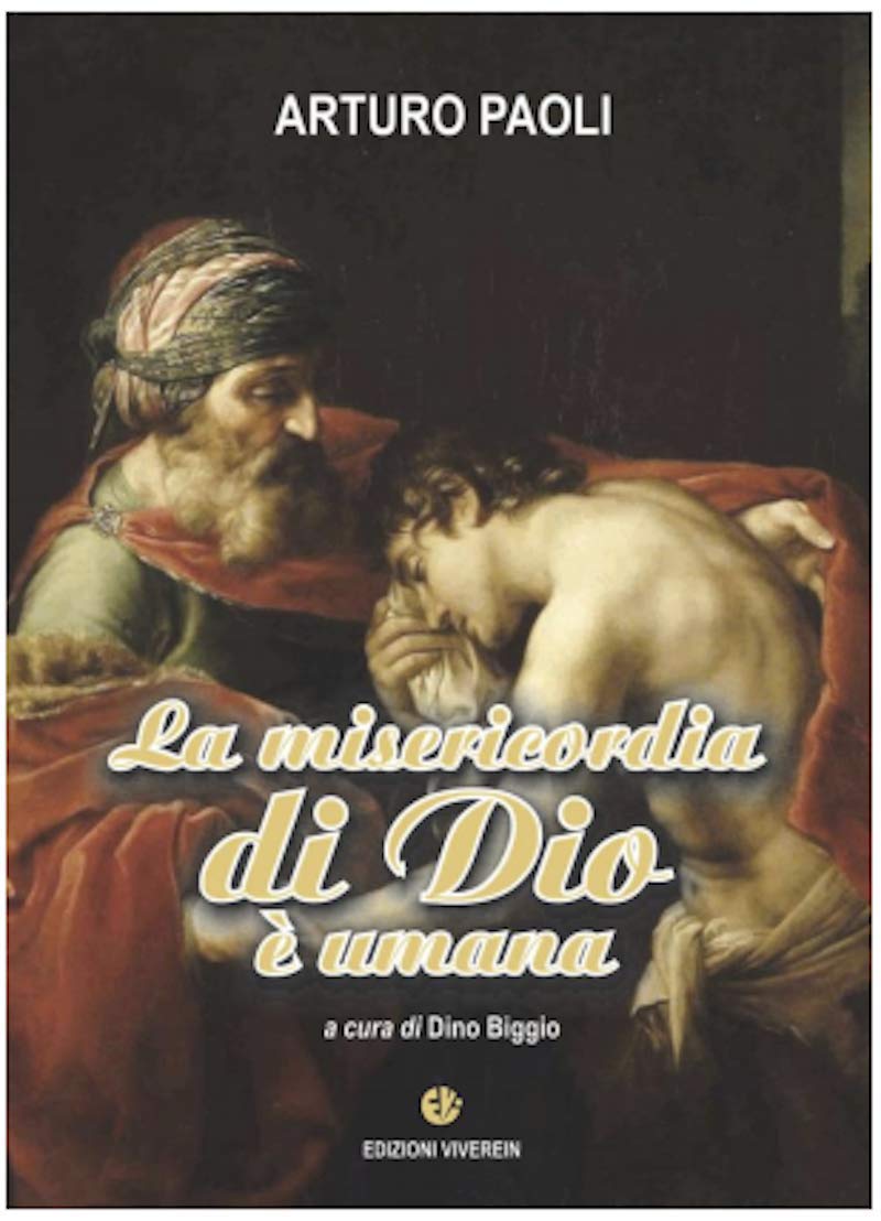 La Misericordia Di Dio è Umana - 4