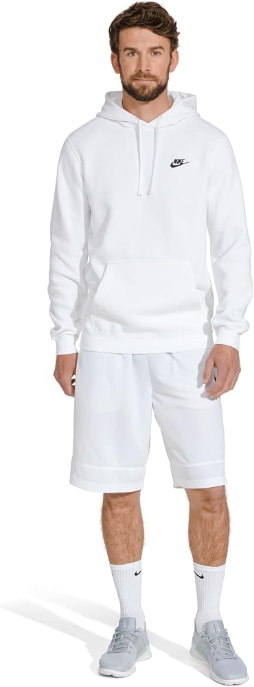 Nike Unisex Adult Everyday Cushioned Training Crew Socks (6-Pack) | Mens and Womens