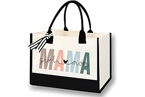 Tote Bag for Girl Moms: A Practical and Stylish Accessory