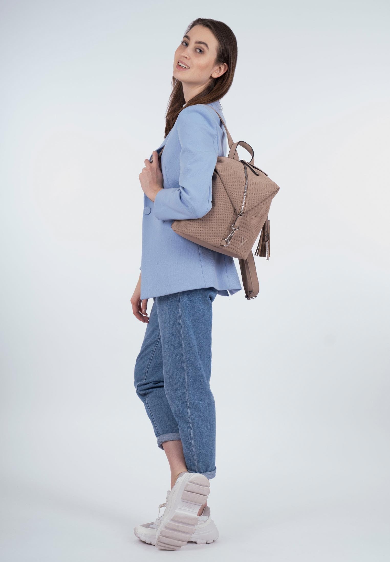 Suri Frey Romy Basic City Rucksack