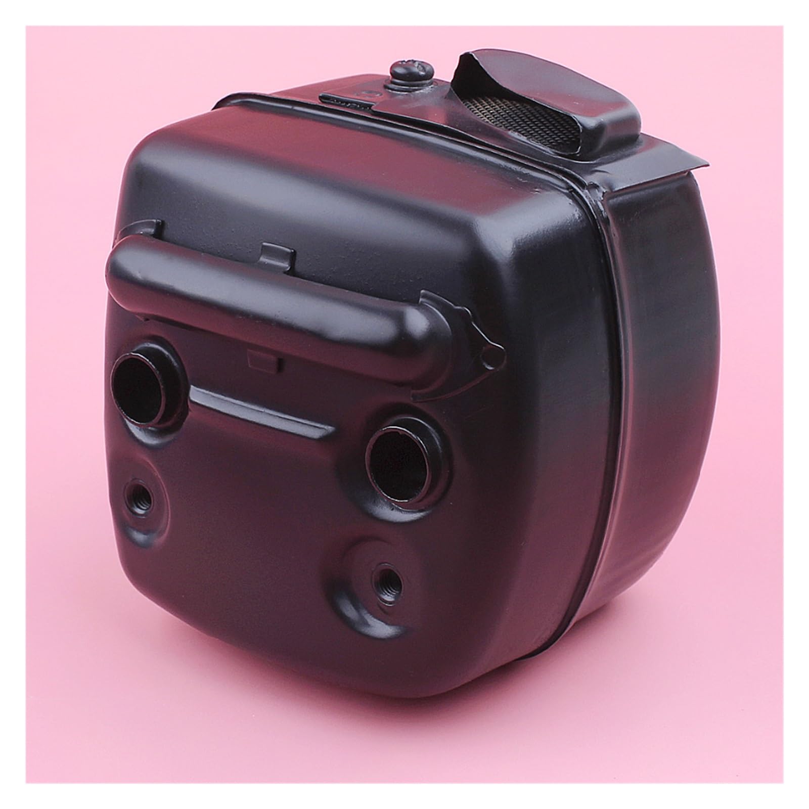 Échappement for H 390XP 390 385XP 385 pièce de rechange for tronçonneuse