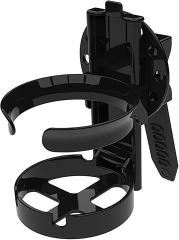 Easy Walker Cup Holder for Rollator Wheelchair Scooter, A...