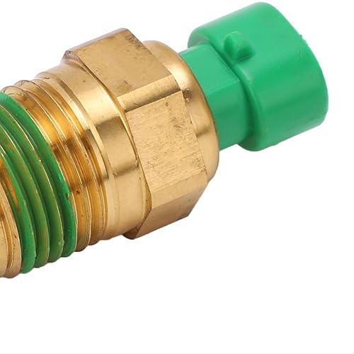 Miniatura 4 de Sensor de temperatura del refrigerante de agua para Cummins para N14 4Bt K19 M11 Nt85 Sensores de temperatura, sensor de temperatura del