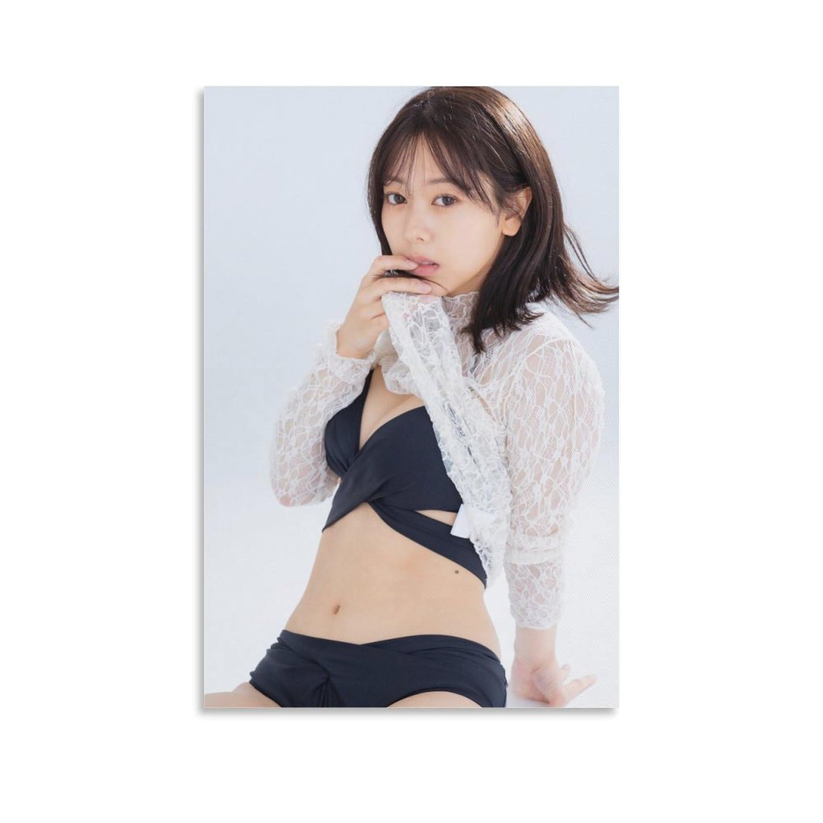 田中 杏樹