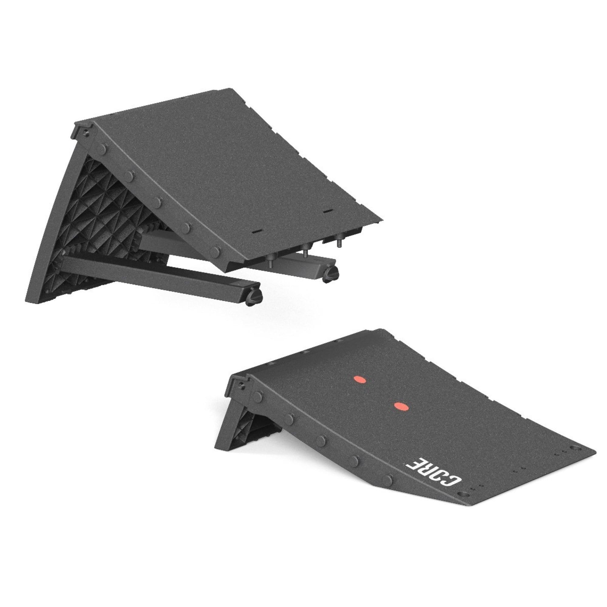 CORE Ramp - XL Kicker Extender