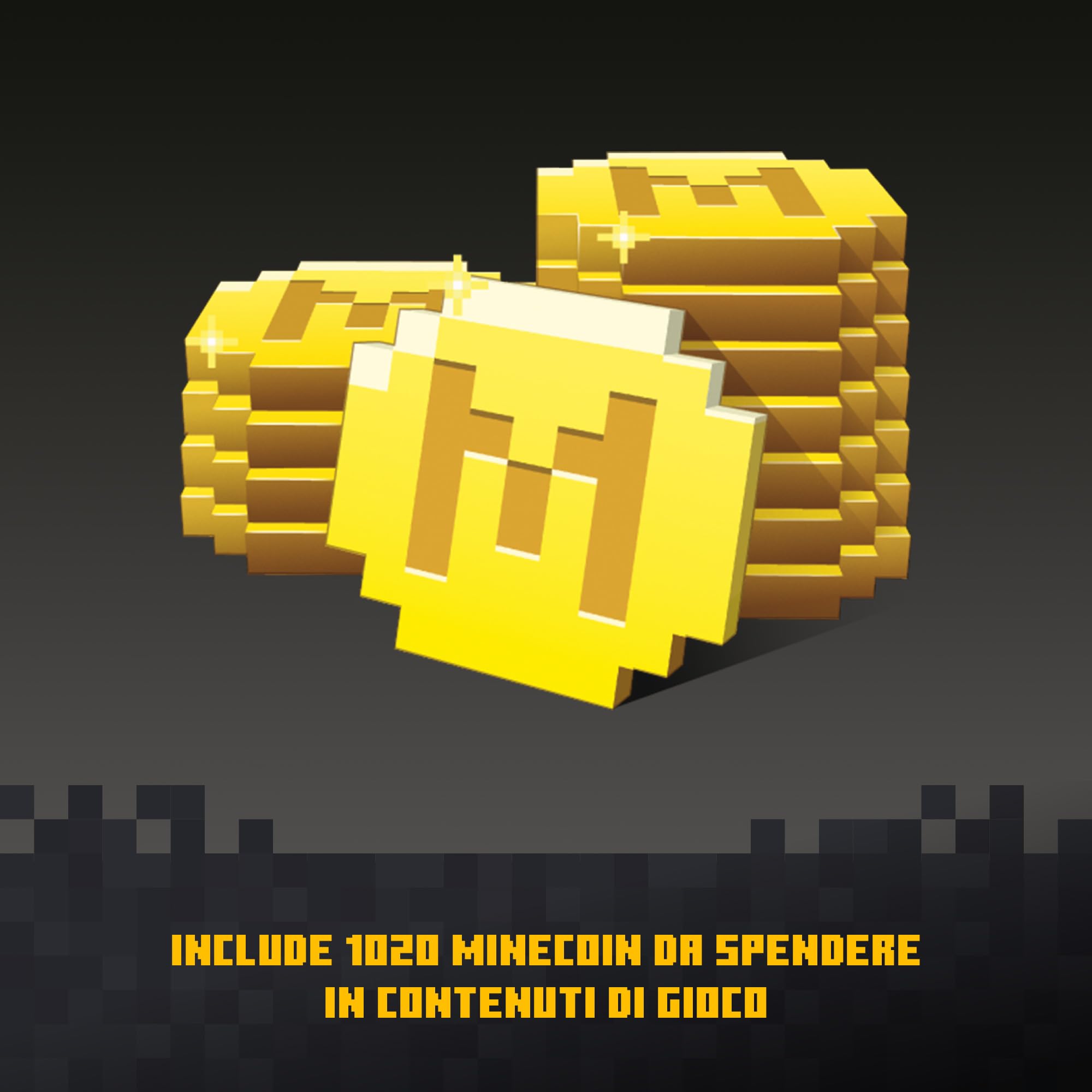 Minecraft Triple Bundle (Windows) │ Windows - Codice download