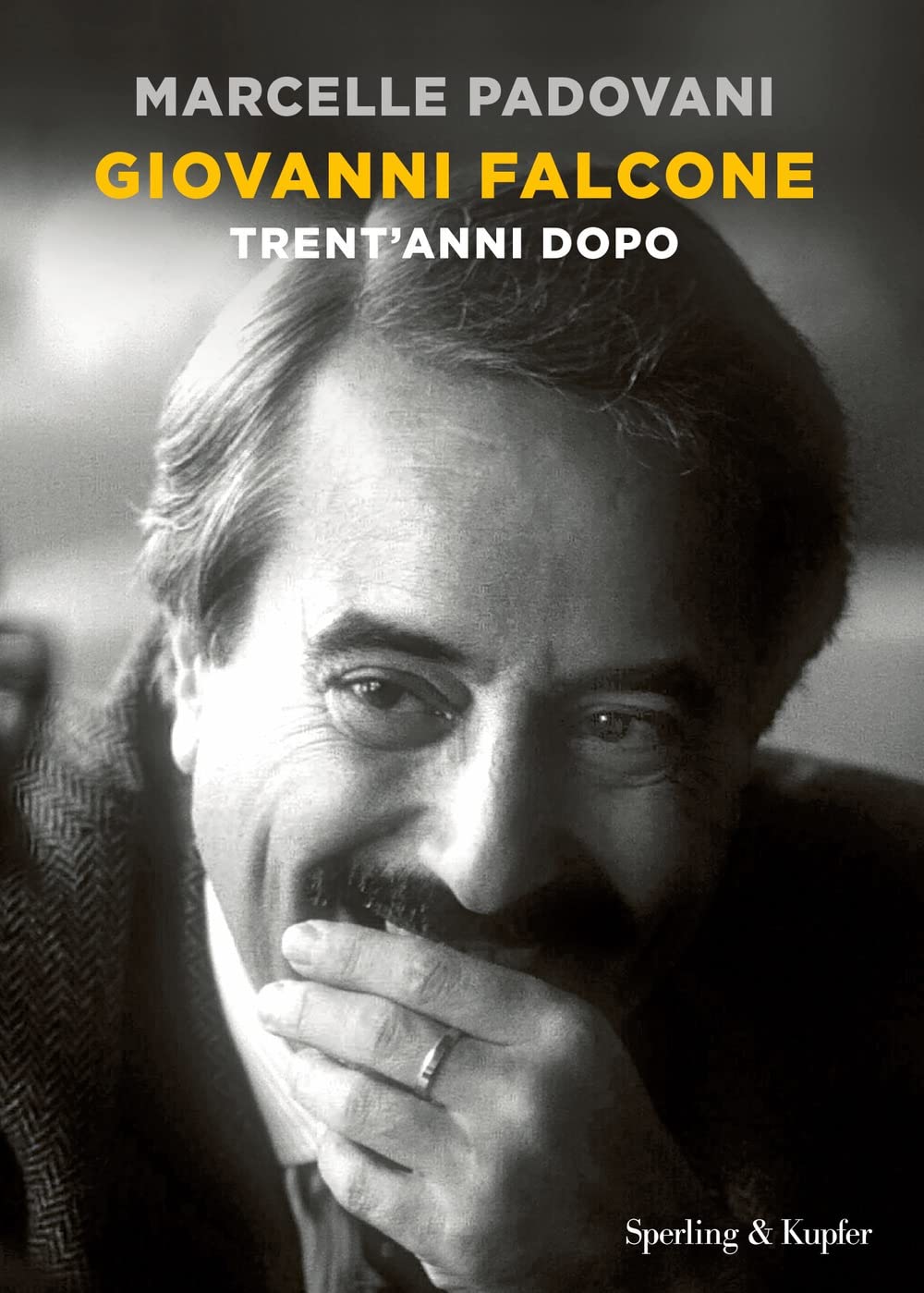Giovanni Falcone. Trent'anni Dopo - 4