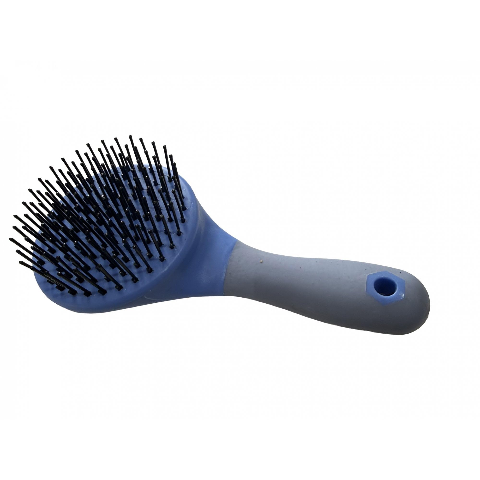 Pravoak Mane And Tail Brush - Strong Enough For Horses But Also A Kind Hair Brush