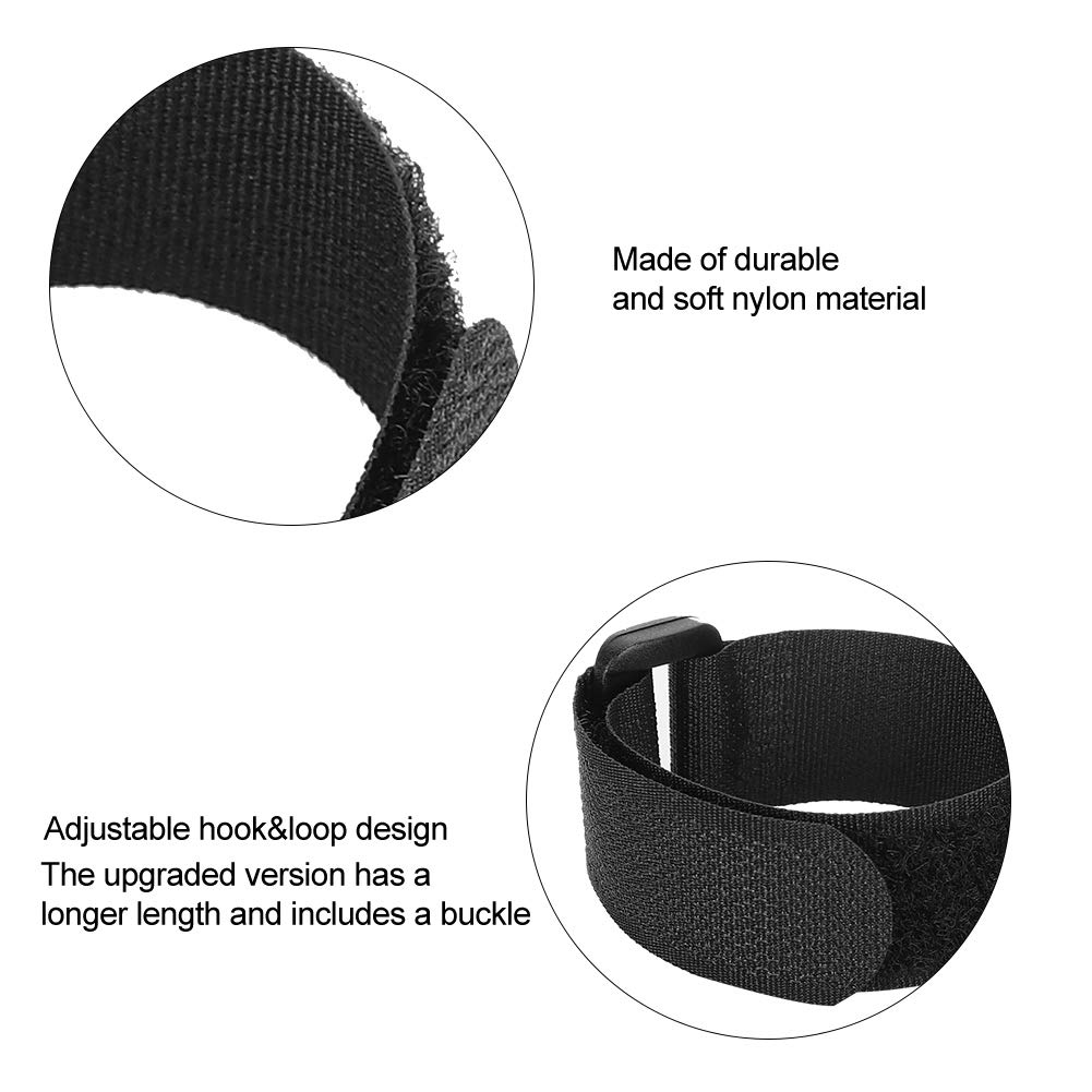 Collier anti-crochet anti-bruit pour coqs d'animaux de compagnie, 10 pièces, empêche les poules de crier (style normal) (Type 2)