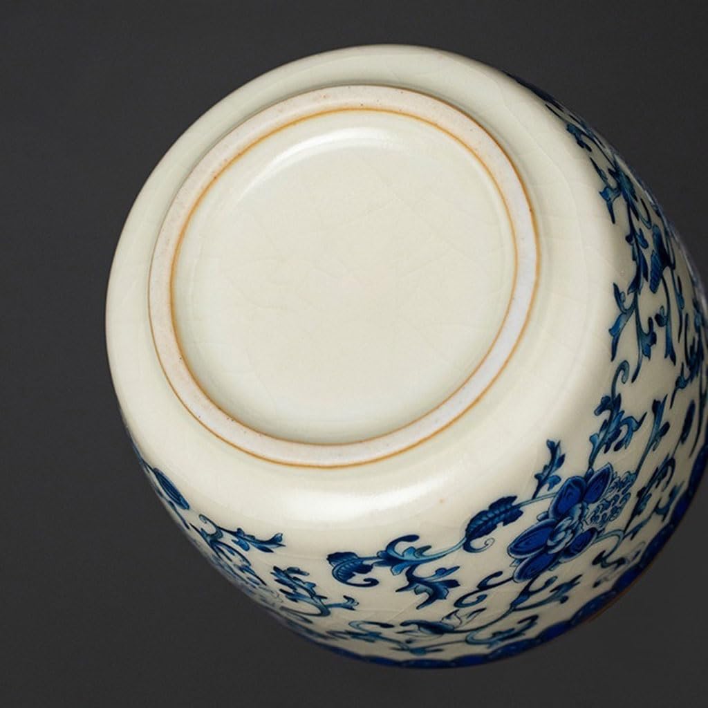 Filiżanki Matcha Osobisty ceramiczny kubek do herbaty kubek hosta osobisty duży pojedynczy kubek do herbaty impreza do nauki kuchnia kubek do kawy zestaw do herbaty kubek do zaparzania herbaty kubek