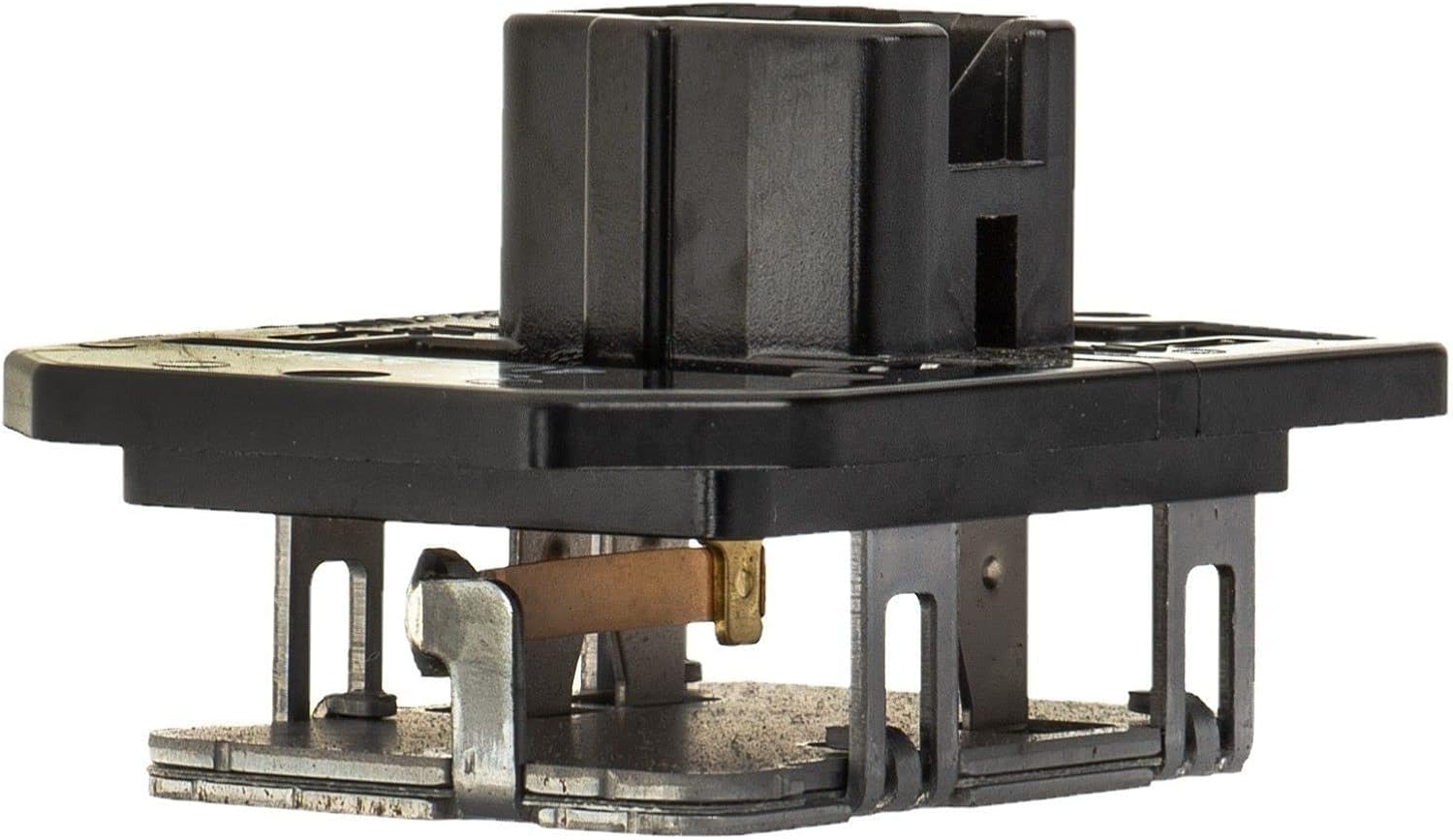 Mopar 5191344AA HVAC Blower Motor Resistor with Attaching Screws