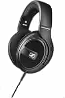 Amazon.com: Sennheiser HD 569 Closed Back Headphone (Renewed
