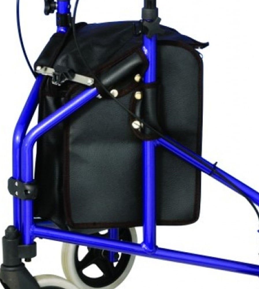 Three Wheeled TriWalker Bag Amazon.co.uk Health & Personal Care