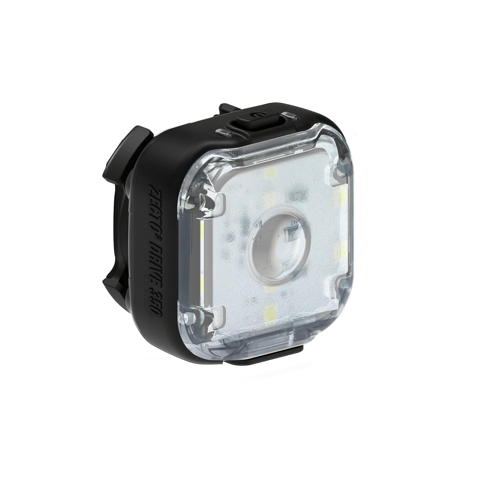 Zecto Drive Front Bike Lights