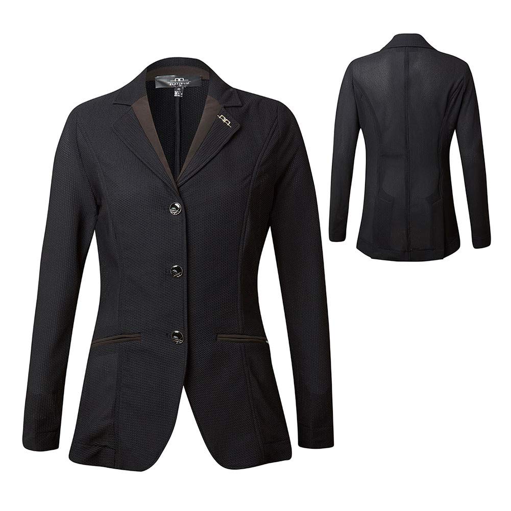 AA Ladies Motion Lite Jacket