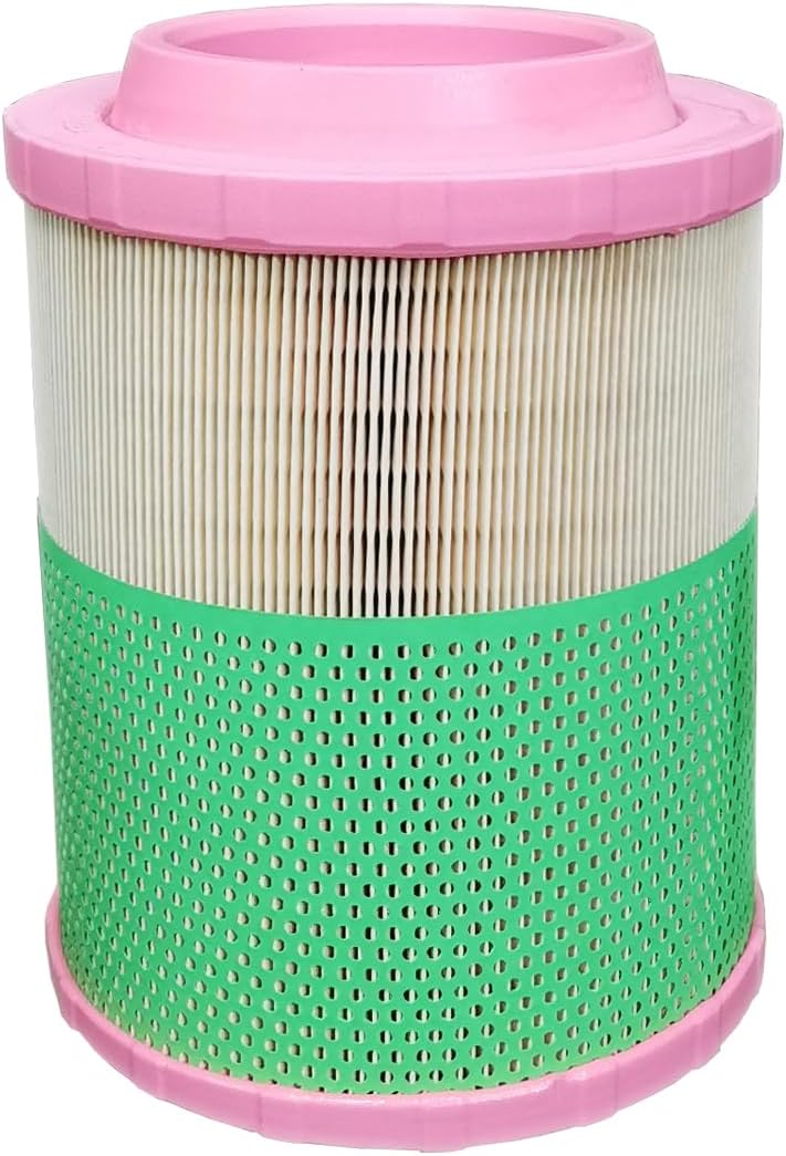 100009925 Air Filter Compatible and Applicable L30-45 LS30-50 Air Compressor Replacement Filter