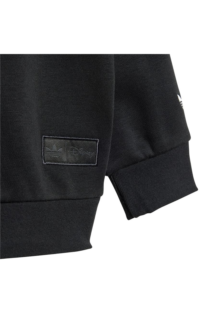 Dres dziecięcy adidas Originals x Disney, czarny