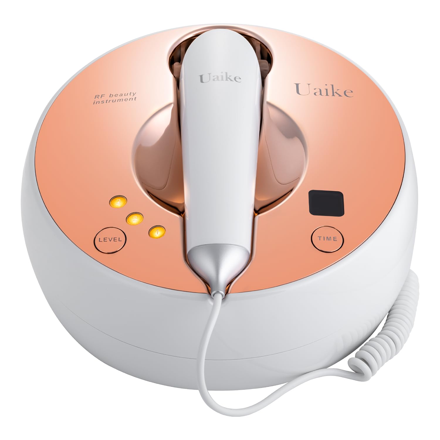 Body Skin RF Radio Frequency Device - Uaike RF Bipolar Home Use Device