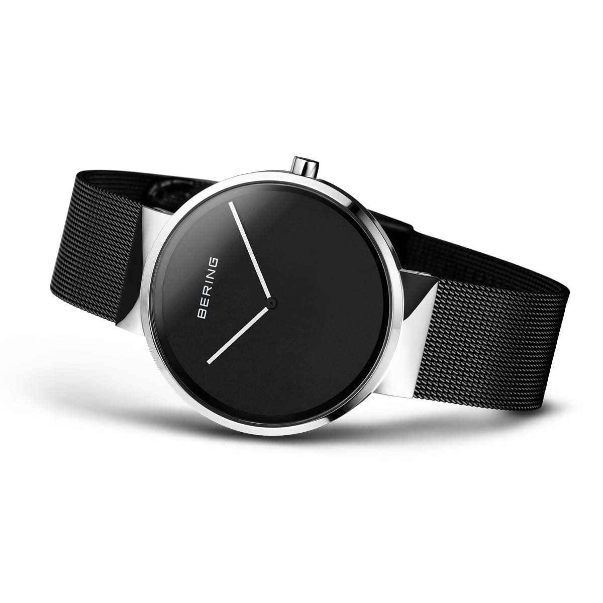 BERING 14539-002 Orologio unisex al