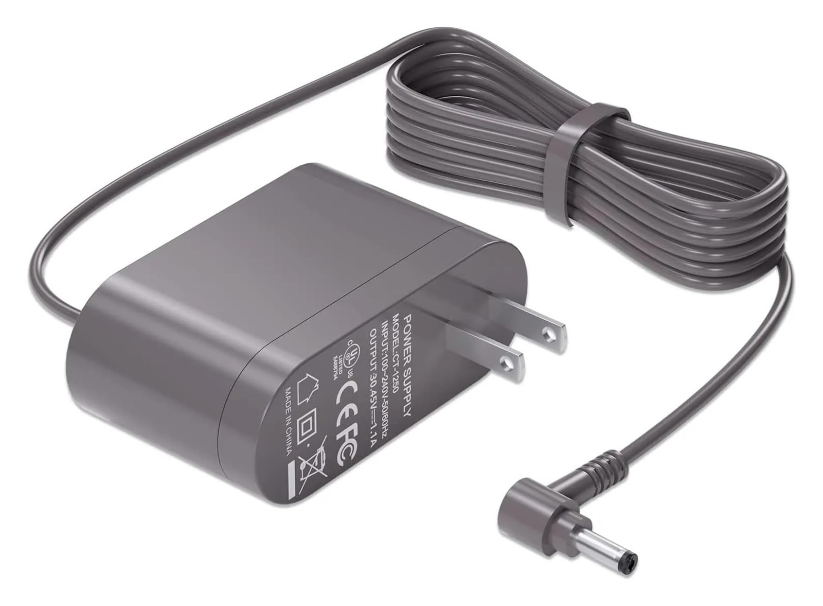 Amazon.co.jp: 30.45V 充電器モーターヘッドコードレス真空電源