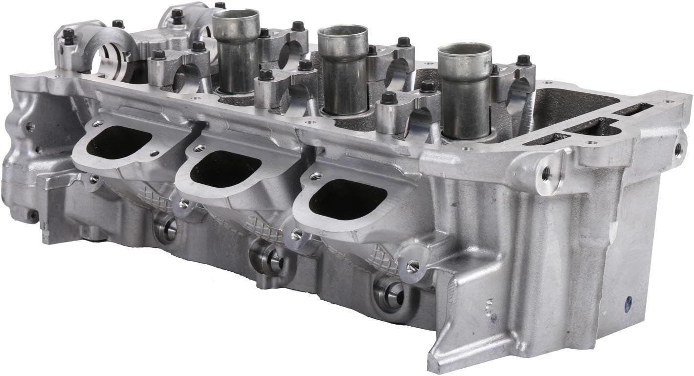 GM Genuine Parts 12633963 Passenger Side Engine Cylinder Head