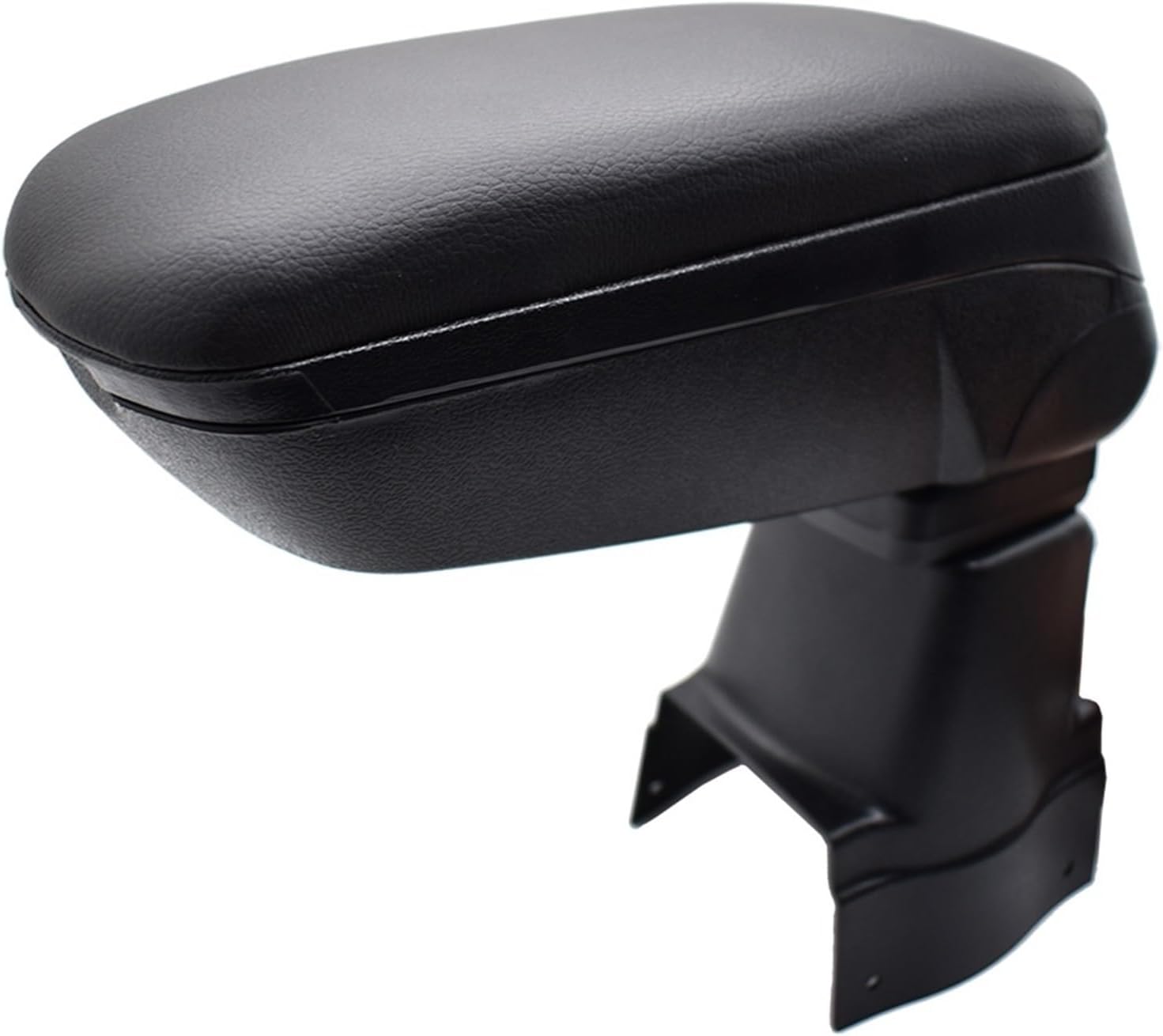 Car armrest box Car Armrest Box For Renault For Dacia Duster 2010 2011 2012 2013 2014 2015 Central Store Sliding Top Content Accessories Compartment