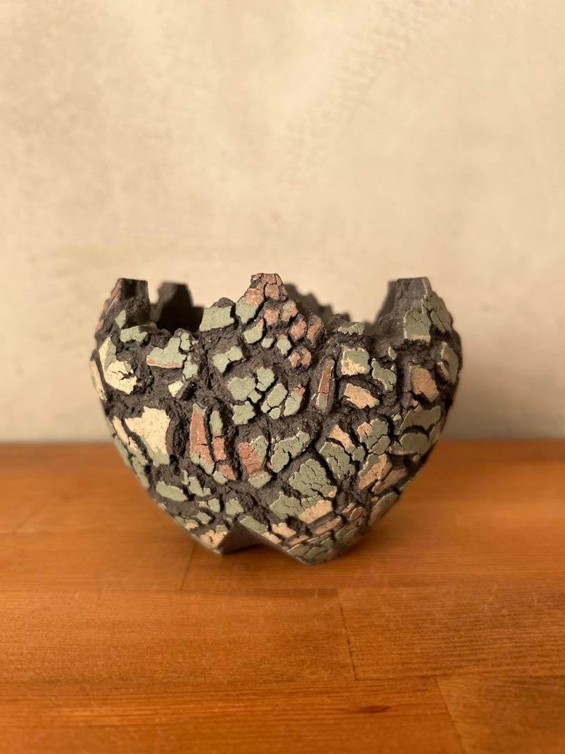 WACK-顎Q : Paths that crossx アート ※一点物 PATHS THAT CROSSx